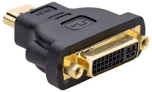 Akyga AK-AD-02 Adapter Schwarz