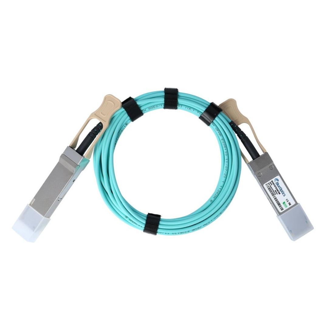 BlueOptics HPE P06153-B21 kompatibles AOC QSFP56 BO070703W3M (P06153-B21-BO)