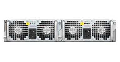 Cisco vermogensmodule