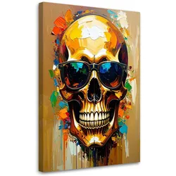 LEINWANDBILD Menschen & Charaktere 30x45cm