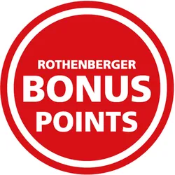 ROTHENBERGER TB MAXI-Set, MSR, 16-20-25mm - 23089