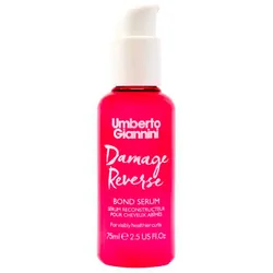 75ml Umberto Giannini Damage Reverse Bond Serum