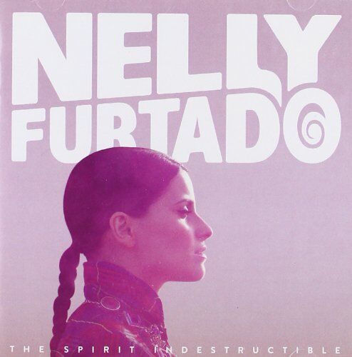 Nelly Furtado - The Spirit Indestructible - Preis vom 11.10.2026 03:10:56 h