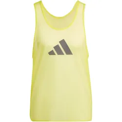 adidas Training 24 Markierungshemdchen Herren JF3244 - shock yellow S