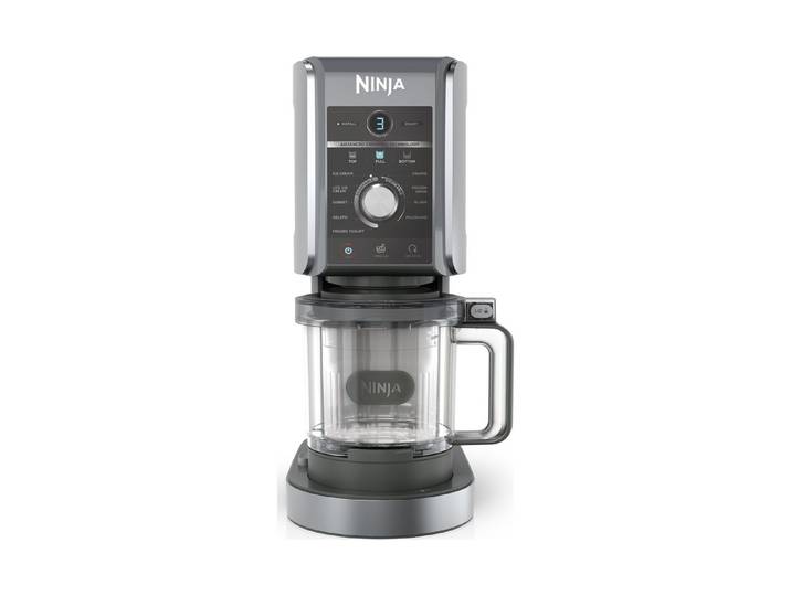 Ninja Eismaschine Creami Deluxe Nc502Ch