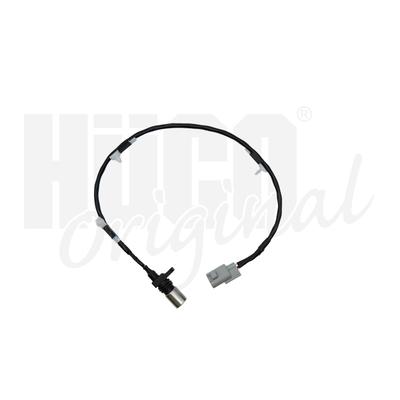 ASTEMO Impulsgeber, Kurbelwelle 131797 für TOYOTA