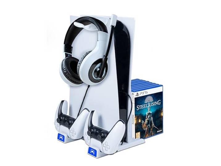 Nacon Bigben Charging Station for PlayStation PS5