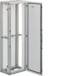 Hager FG22SD Anreihstandschrank, univers, IP 54, Schutzklasse II, 1900x610x400 mm