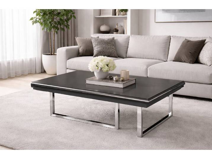 JVmoebel Couchtisch Moderner Couchtisch – elegant, funktional und zeitlos im Design, Made in Europa