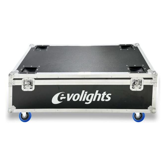 Evolights VORTEX CASE 2IN1 skrzynia transportowa (5908249840348)
