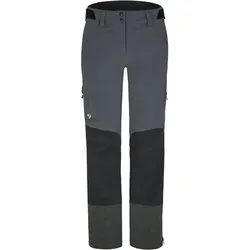 ZIENER NAMIRA Hose 2022 grey ink/white - 46