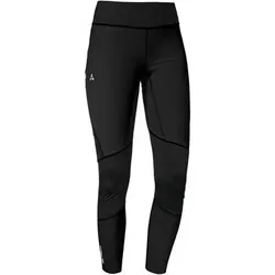 SCHÖFFEL Damen Tight Tight Hestad L, Größe 46 in Schwarz 9990