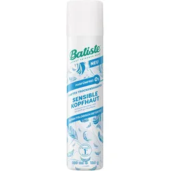 200ml Batiste Sensible Kopfhaut - parfümfrei