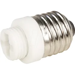 MCS-1451097 - Sockeladapter, E27 auf GU9