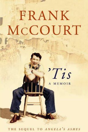 Frank Mccourt - ' Tis. The sequel to Angela's Ashes - Preis vom 30.09.2026 22:30:23 h