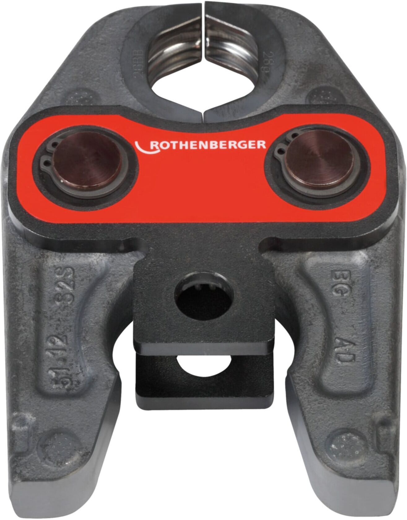 Rothenberger Pressbacke Standard, U18 (015313X)