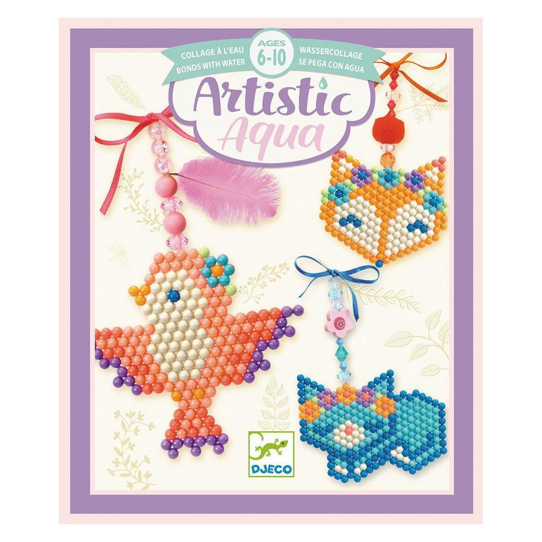 Djeco Artistic aqua Waldtiere (5409482)