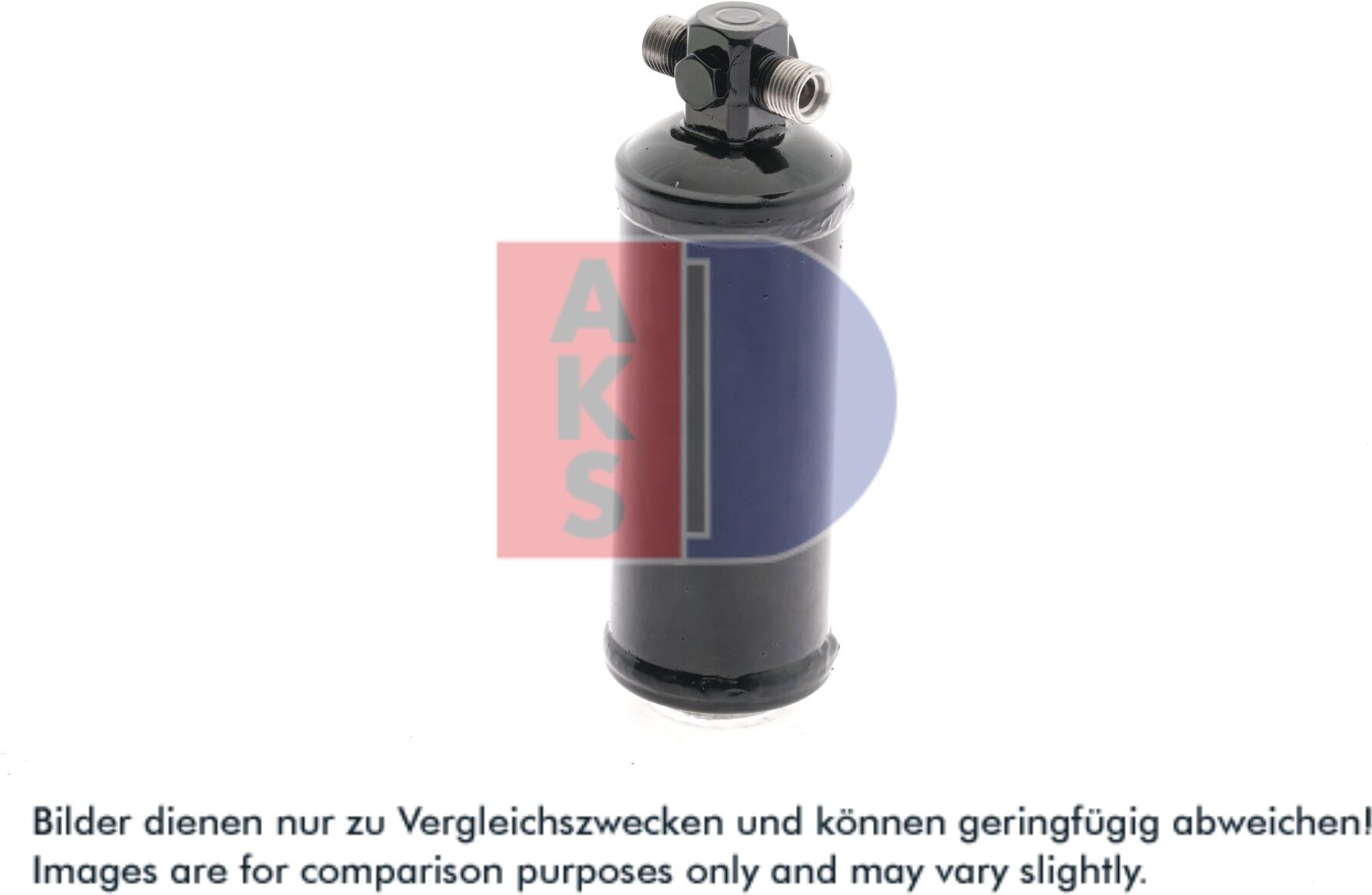 Aks Dasis Trockner, Klimaanlage 800045n 60mm
