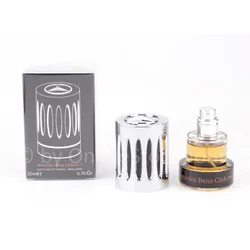Mercedes-Benz - Club Black Travel Collection - 20ml EDT Eau de Toilette