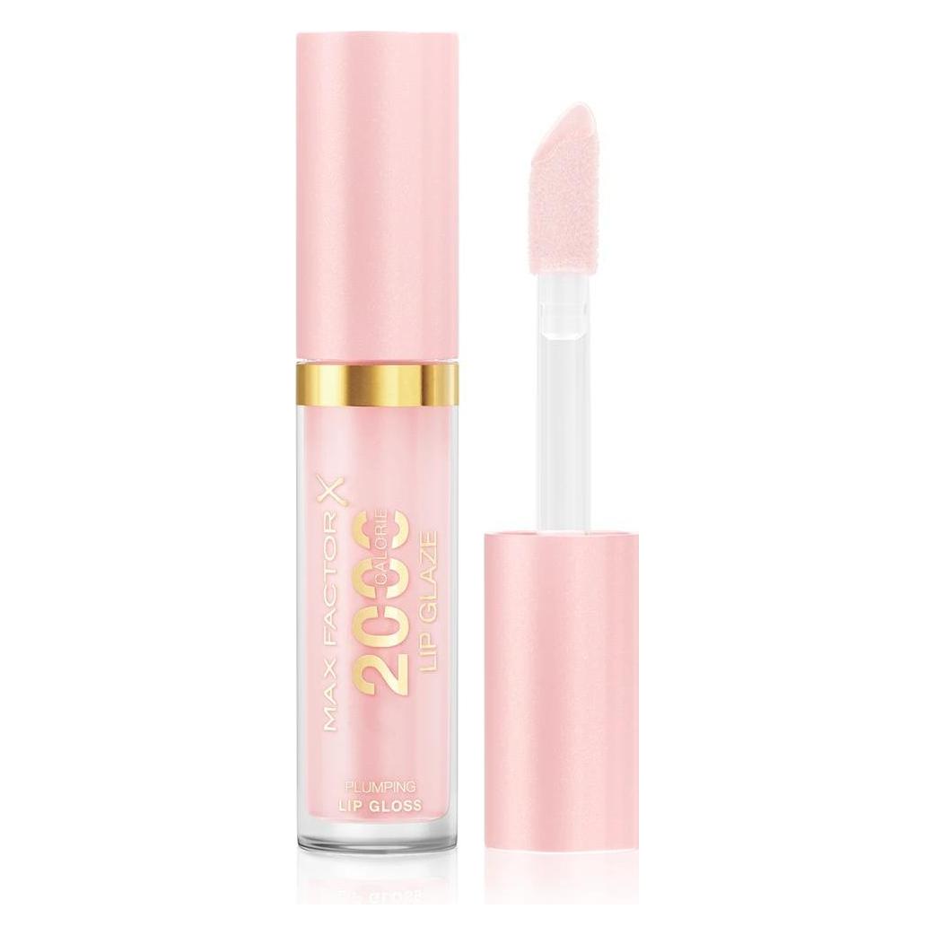 Max Factor 2000 Calorie Lip Glaze (010) (99350194667)