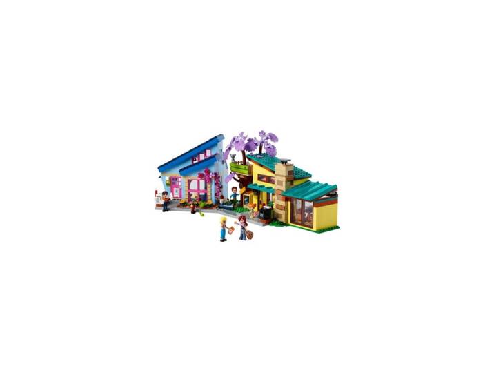 LEGO® 42620 Konstruktionsspielsteine