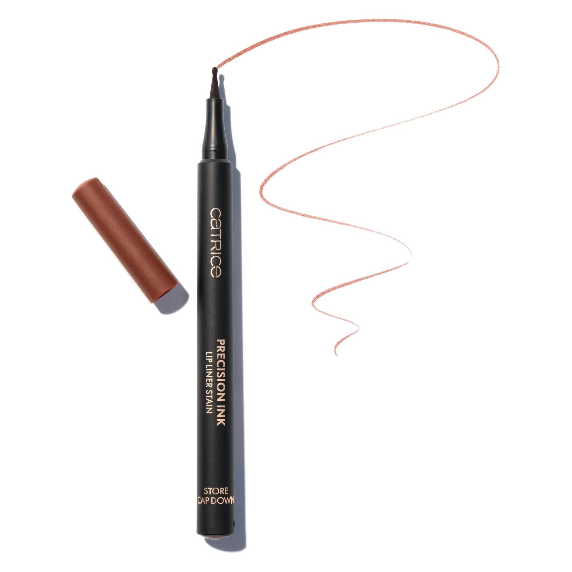 Catrice Precision Ink Lip Liner Stain (090 Lasting Touch) (cosnova GmbH)