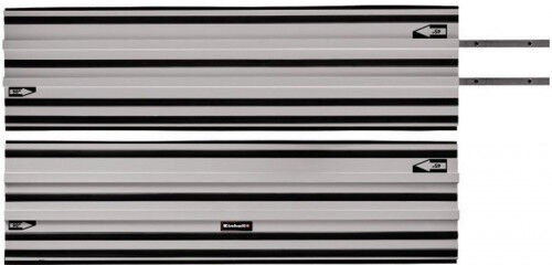 Einhell Rail de guidage 2x1000 mm 4502118