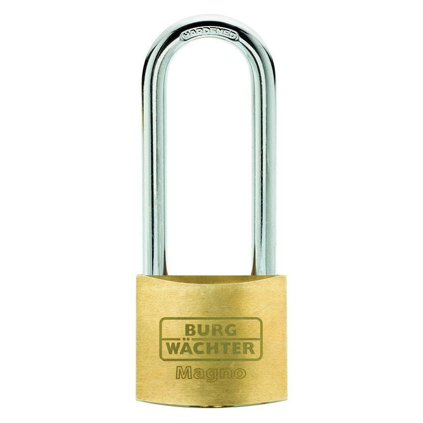 Burg Wächter Vorhängeschlösser 400 E HB Magno (33580)
