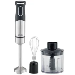 SILVA HOMELINE Stabmixer SMS 6502, 700 W