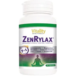 Zenrylax Ashwagandha