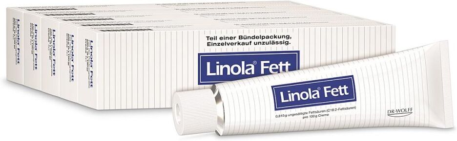 Linola Fett Creme