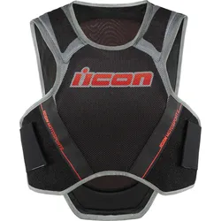 Icon Field Armor Softcore Protektorenweste