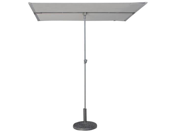 Sonnenschirm BALCONY 130x180cm anthrazit