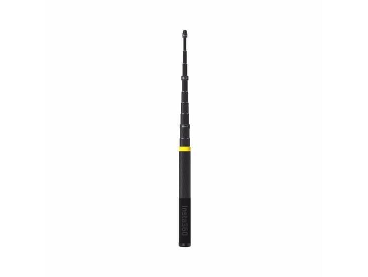 Insta360 Selfie Stick Enhanced Extended Edition Selfie Stick Action Cam Zubehör
