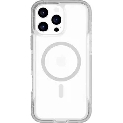 tech21 EvoPro (Apple iPhone 16 Pro Max), Smartphone Hülle, Transparent
