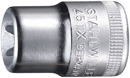 Stahlwille 45 TX E 8 02270008 TX Steckschlüsseleinsatz E 8 3/8" (10 mm)