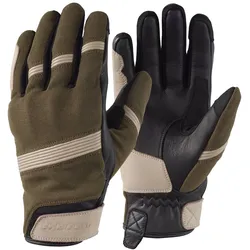 Modeka Sukaya Motorradhandschuhe - sand-khaki - 6
