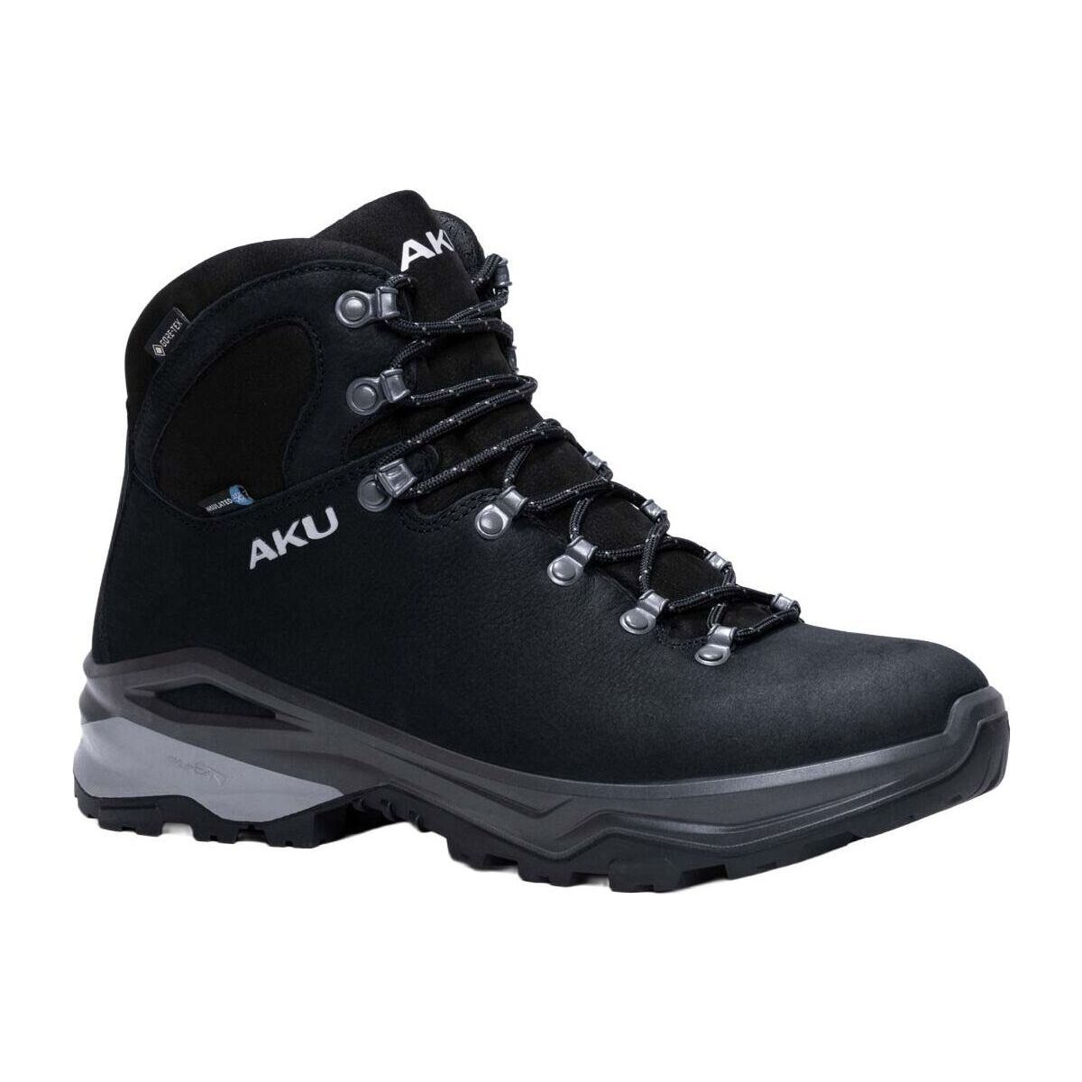 AKU Tribute THE200 2 GTX black (052) 39 138.20-052-39