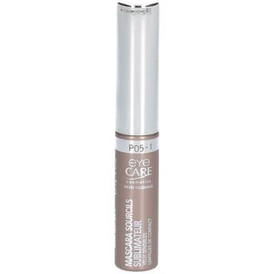 Eye Care Wenkbrauwmascare Sublim Brown 1 St Make up