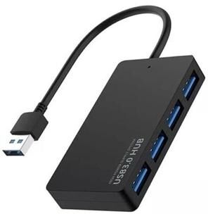 Multicon Wholesale Hub Portable Ports USB Hub For PC, Mac, Laptop, And Notebook, Fast Gbps Transfer Speed, Compact Design, Ideal For Desktop Portable Ports USB Hub For PC, Mac, Laptop, And Notebook, Fast Gbps Transfer Speed, Compact Design, Ideal For Desk