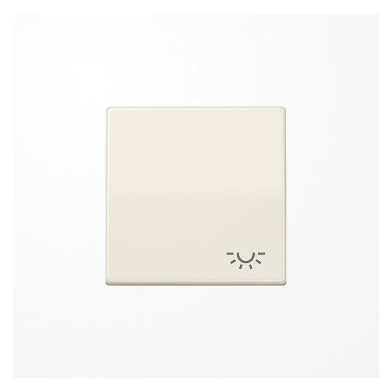 JUNG Wippe Schalter AS ws glz Licht AS591L (AS591L)
