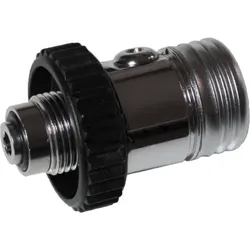 Polaris 1. Stufe für Argon - G5/8 Anschlussgewinde