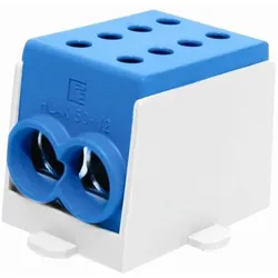 Pollmann 2080148 HLAK 70-1/2 M2 blau HLAK70-1/2-M2-BLAU