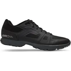 Giro, Herren, Veloschuhe, Gauge (43), Schwarz