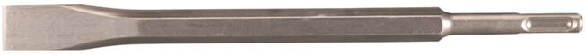 Burin plat Makita 20x250mm SDS-plus (D-08729) (D-08729)