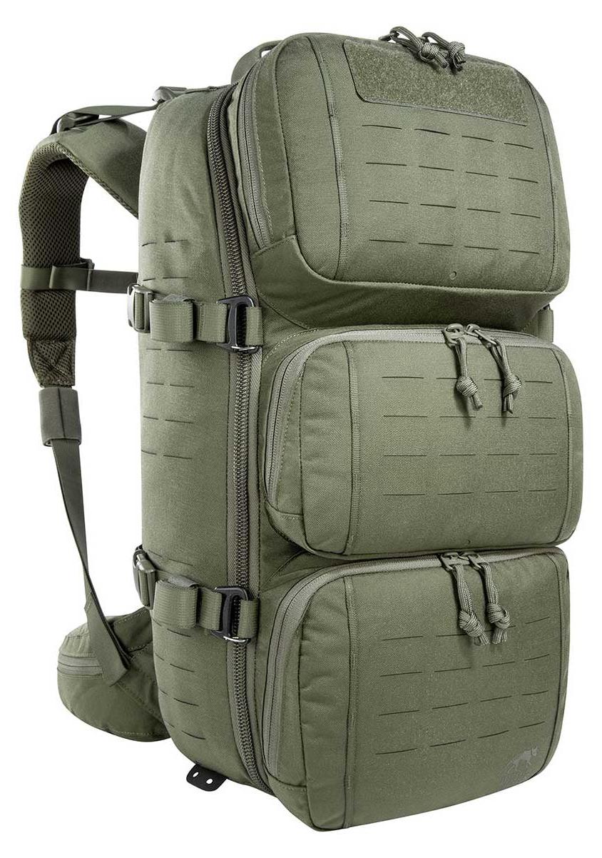 TT Modular Combat Pack 24 SL Oliv