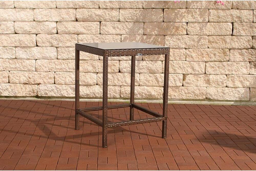 CLP Trading Tisch Alia Tuintafel