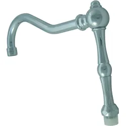 Kludi Auslauf 7608805-00 Adlon chrom
