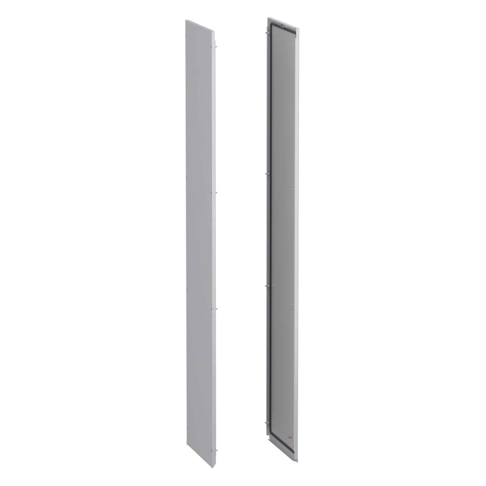 Schneider Electric Schneider Seitenwände NSY2SPN205Aussenbefestigung PanelSeT SFN (NSY2SPN205)