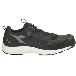 Sicherheitshalbschuhe S3L "FLY LITEBASE" - 39 - schwarz